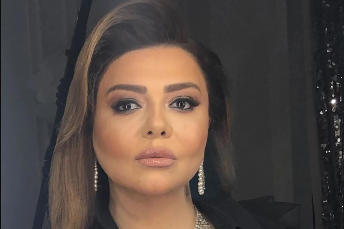 Xalq artisti koronavirusdan sağaldı
