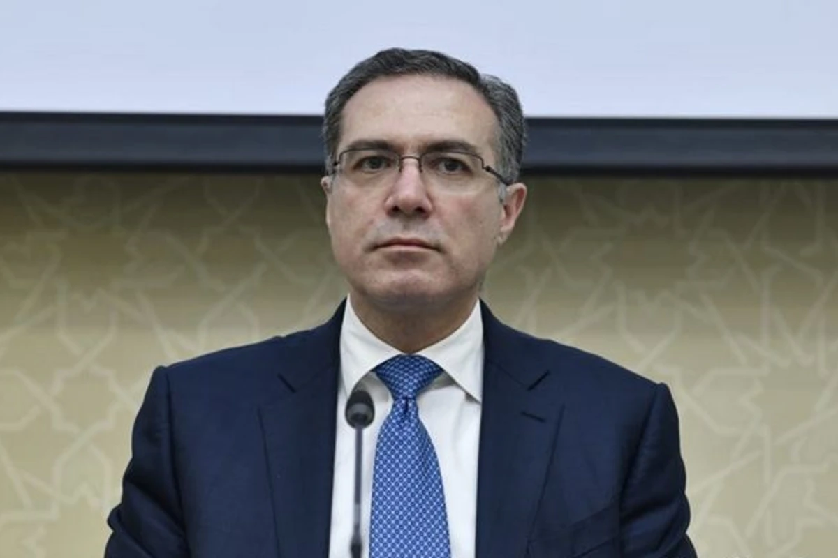 Şahmar Mövsümov: İnsanlar ictimai işlərə yox, yardıma üstünlük verirlər