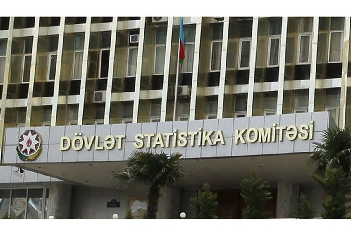 Dövlət Statistika Komitəsinin vəzifələrindən biri ləğv edilib