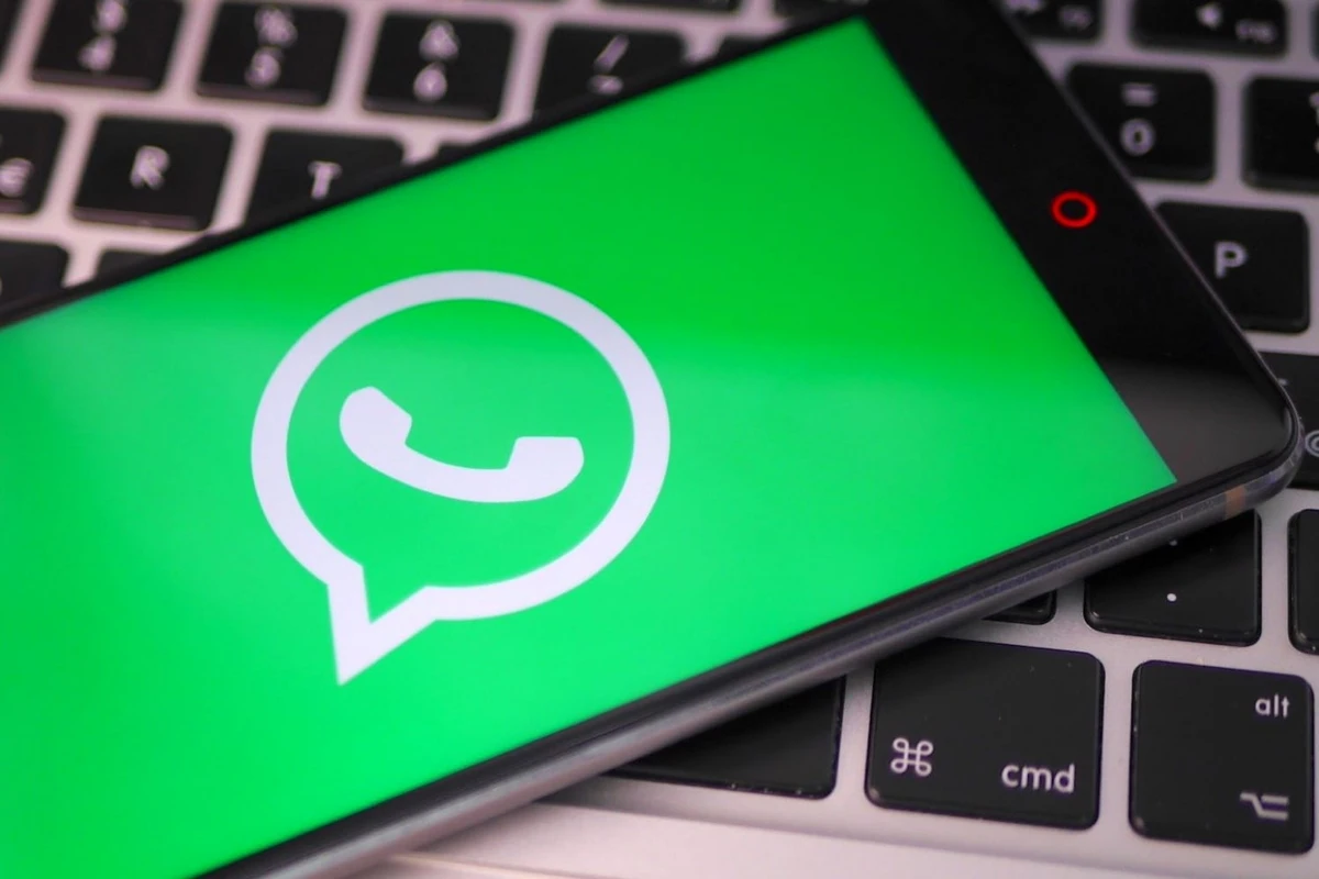 Глобальный сбой в работе WhatsApp