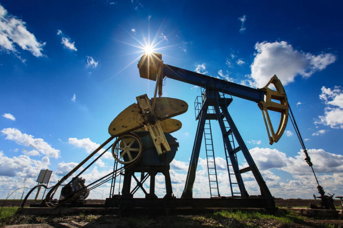 Азербайджанская нефть подешевела Азербайджанская нефть подешевела