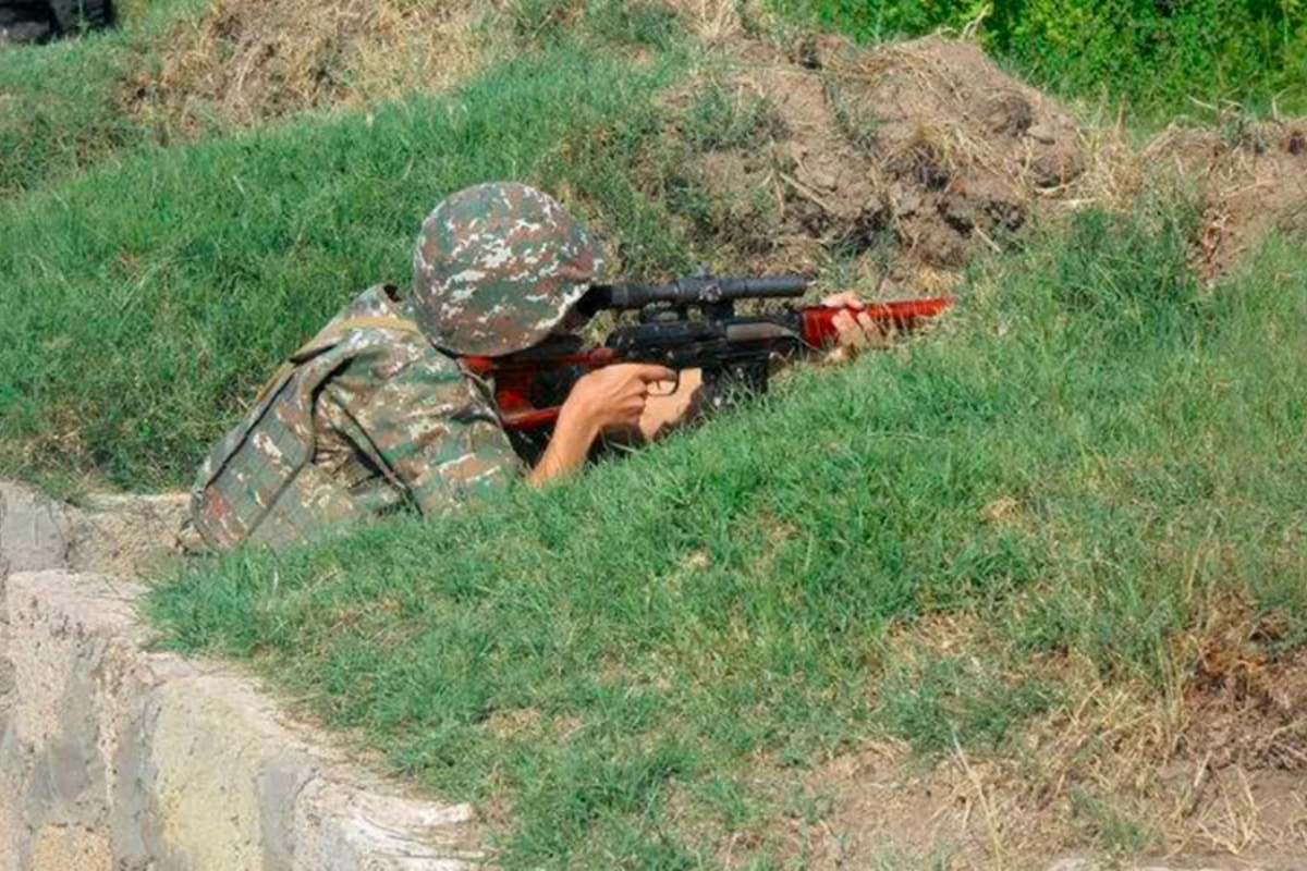 Ermənistanın Tovuzdakı hərbi təxribatının əsl səbəbi