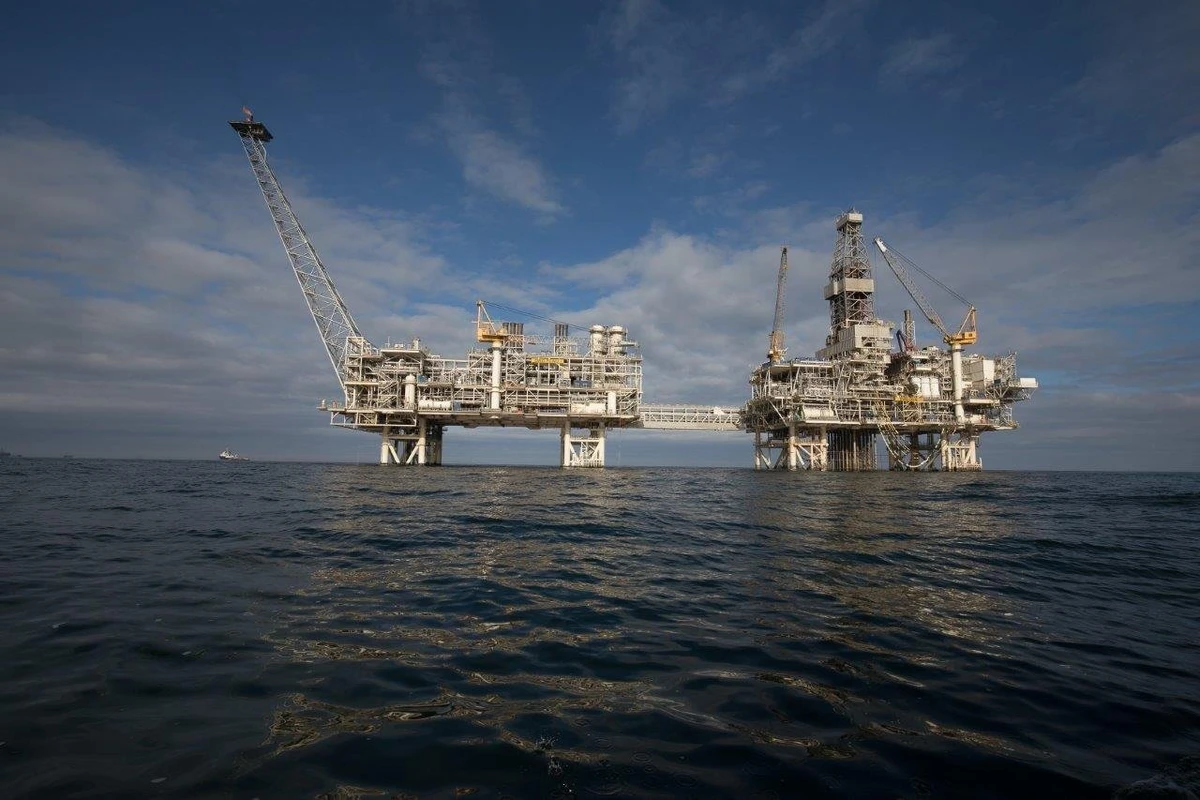 Şahdəniz yatağından hasil edilmiş qazın həcmi 250 milyard kubmetrə çatıb