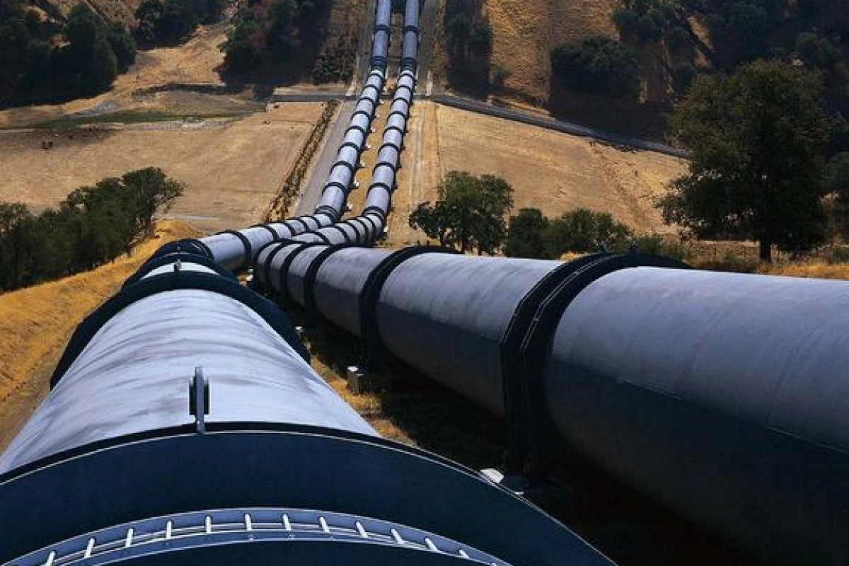 Хикмет Гаджиев: Армения хотела создать угрозу нефтепроводам Хикмет Гаджиев: Армения хотела создать угрозу нефтепроводам
