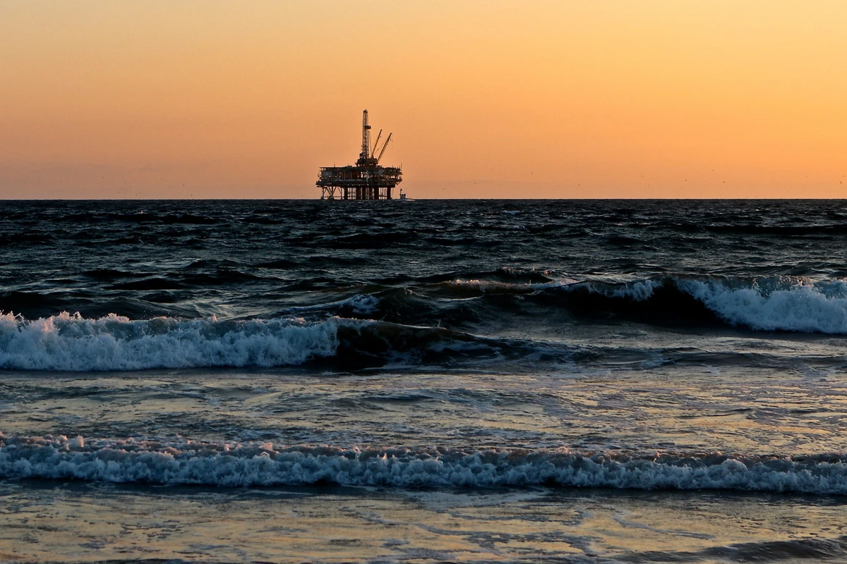 Раскрыт неисчерпаемый источник воды и нефти