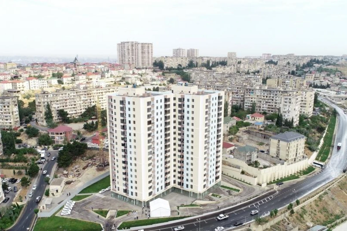 Bu il 7 mindən çox məcburi köçkün ailəsi mənzillərlə təmin ediləcək
