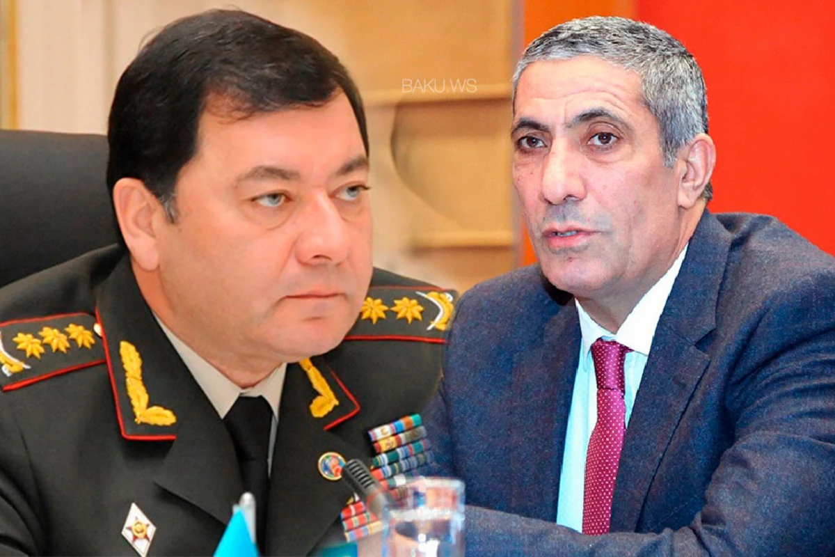 “Nəcməddin Sadıkovla birlikdə döyüşmüşəm - Siyavuş Novruzov