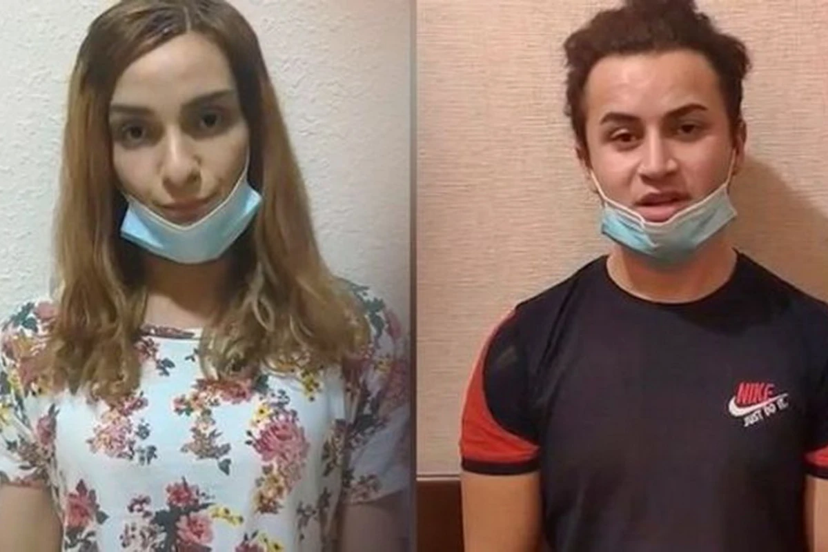 Задержаны лица, пропагандировавшие употребление наркотиков в Tik-tok - ВИДЕО