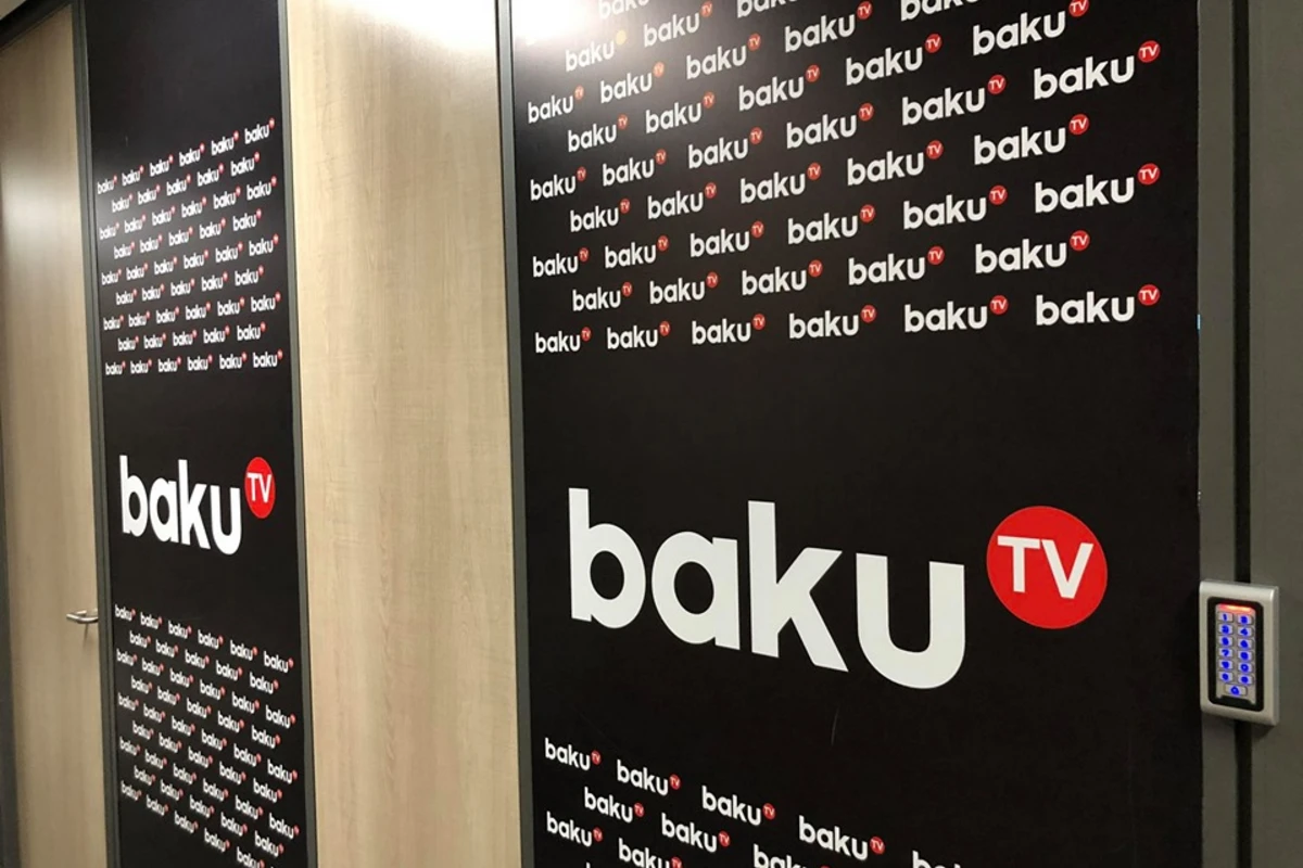 Pandemiya dövründə Baku TV - VİDEO