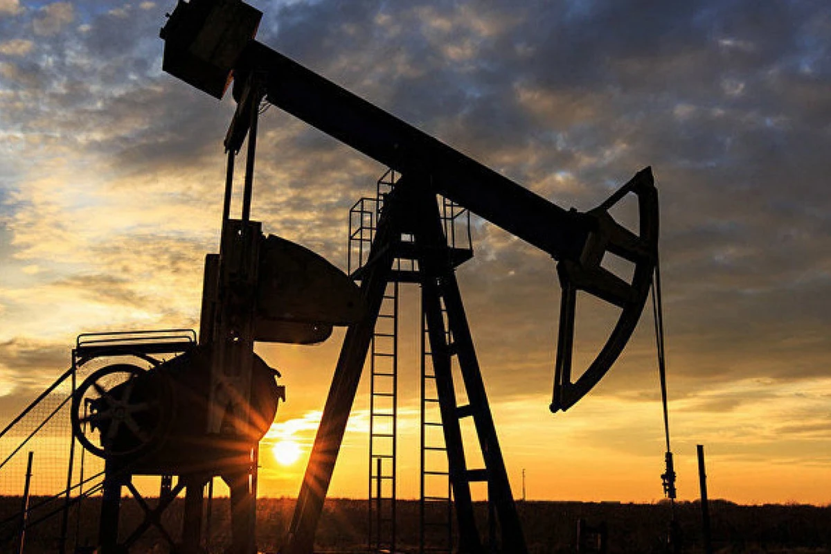 Стоимость нефти Brent выросла