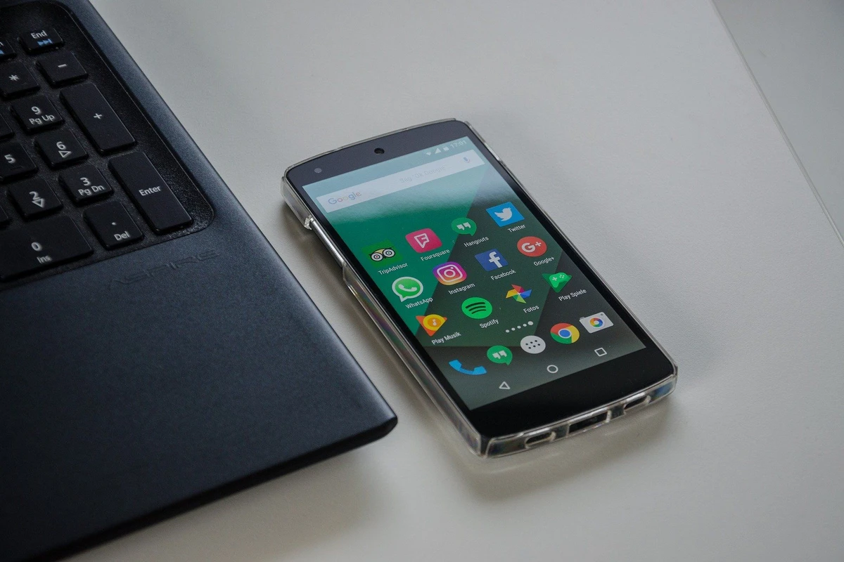 Google ужесточит системные требования к смартфонам на Android Google ужесточит системные требования к смартфонам на Android