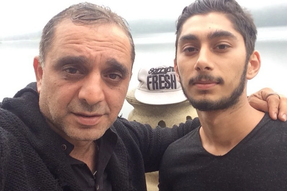 İbrahim Borçalının faciəvi şəkildə ölən oğlunun SƏS YAZISI yayıldı - VİDEO