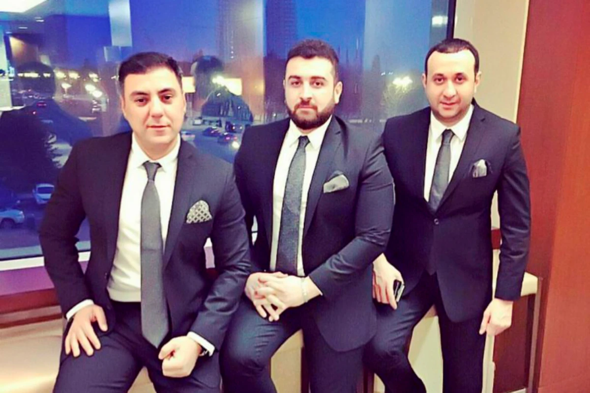 “Şeron” qrupunun üzvü vəfat etdi - VİDEO
