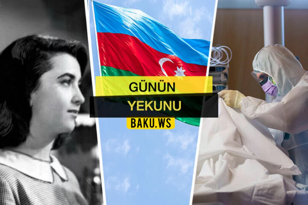 “Günün Yekunu” - 18 iyul 2020