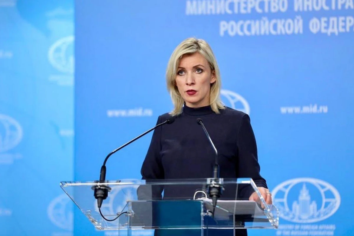 МИД РФ о ситуации на азербайджано-армянской границе: предпринимаем конкретные шаги