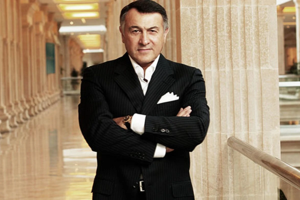 Araz Ağalarova məxsus ticarət mərkəzləri də erməni məhsullarından imtina etdi