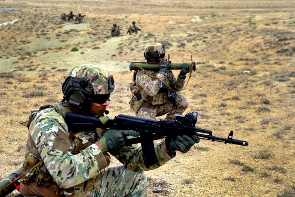 Müdafiə Nazirliyi cəbhədəki son vəziyyətlə bağlı məlumat yaydı Müdafiə Nazirliyi cəbhədəki son vəziyyətlə bağlı məlumat yaydı