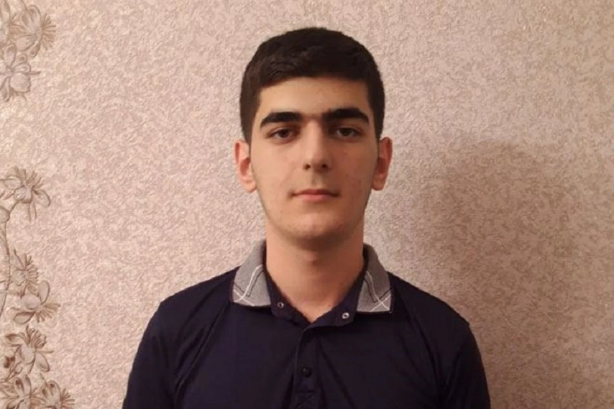 Buraxılış imtahanlarında ən yüksək nəticə göstərən şagird: Gözləmirdim