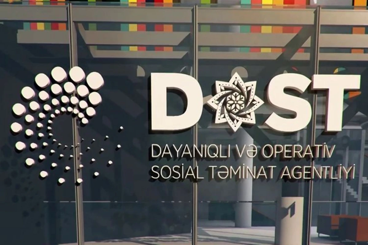 Qaradağ sakinlərinə DOST xidmətləri