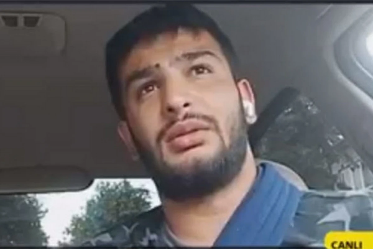 Детали нападения армян на азербайджанцев в Бельгии - ВИДЕО