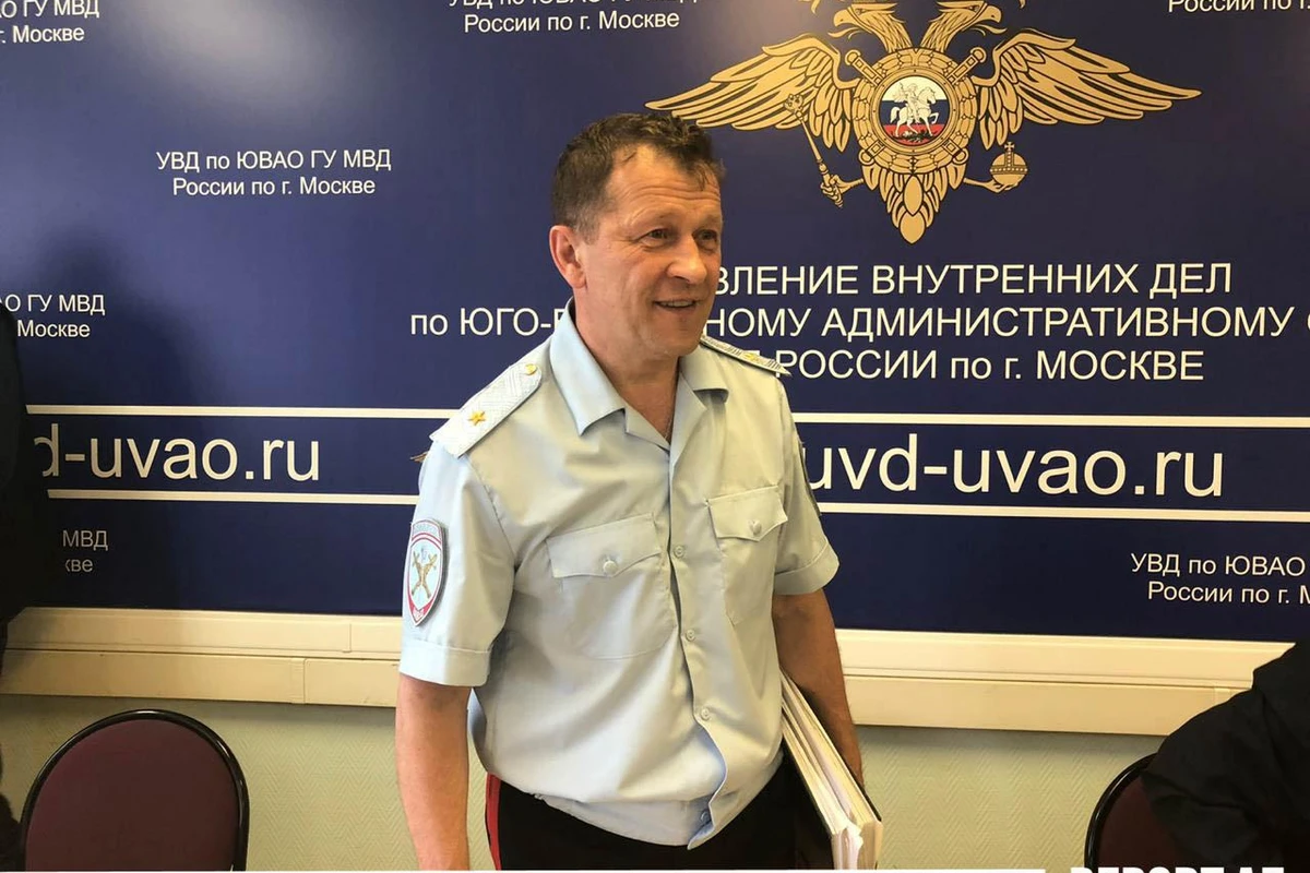 В Москве задержаны разгромившие азербайджанский ресторан