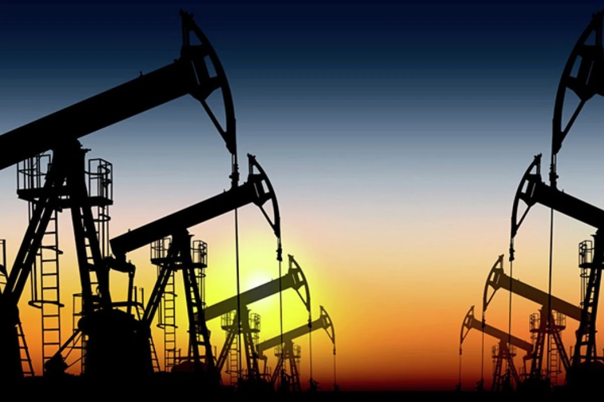 ​Азербайджанская нефть подешевела
