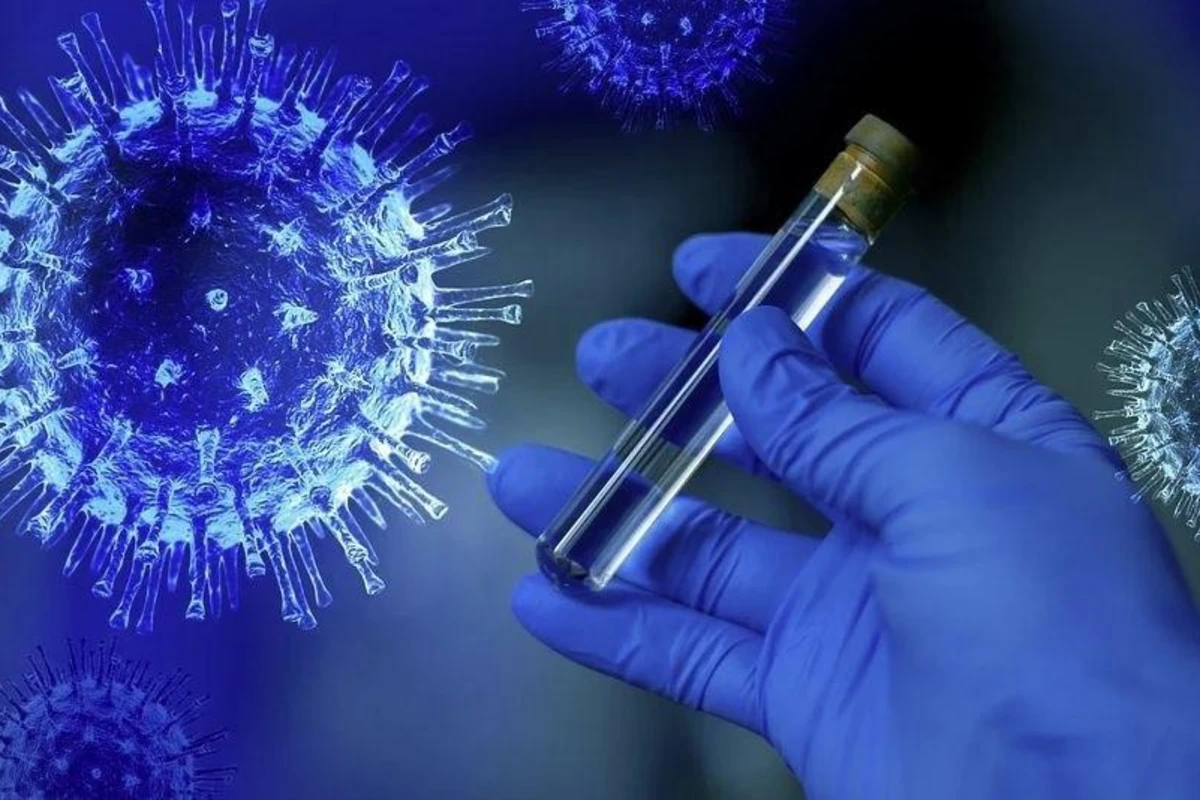 Yaşadığı evdən icazəsiz çıxan koronavirus xəstəsinə qarşı cinayət işi başlanıldı