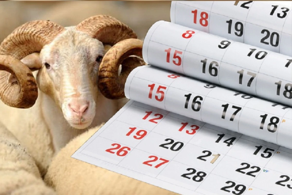 Azərbaycanda 4 gün iş yoxdur - Xüsusi karantin planı hazırlanır