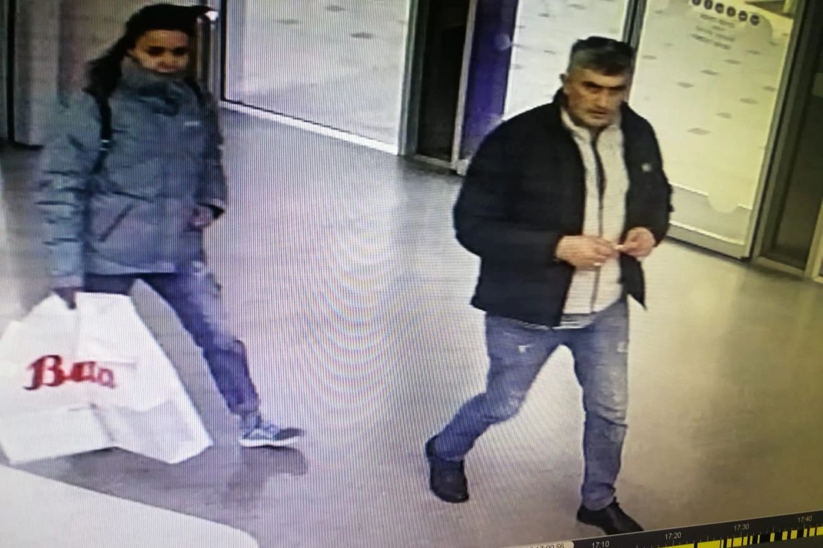 DİQQƏT! Qanunu pozan bu şəxslər axtarılır - VİDEO