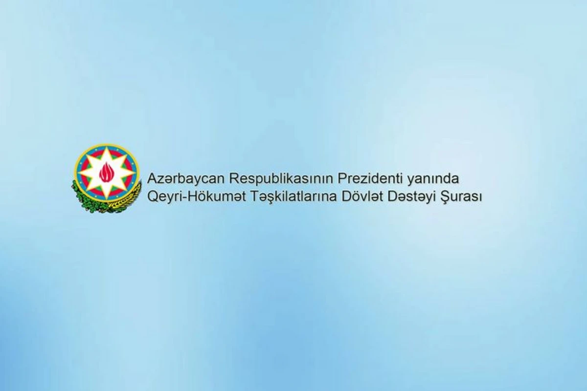 Azərbaycan QHT-ləri Human Rights Watch, Freedom House və Amnesty Internationala müraciət edib