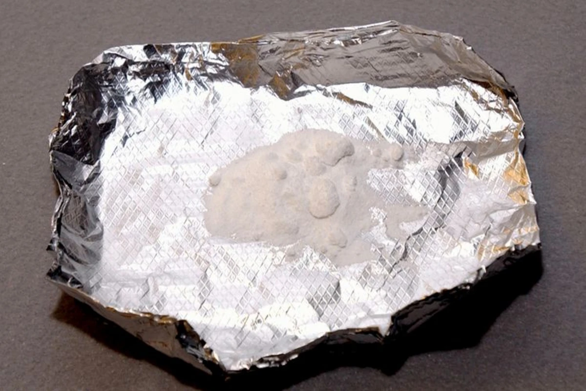 Bakıda ana həbsdə olan oğluna heroin keçirmək istəyərkən saxlanılıb