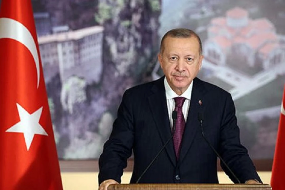Ərdoğandan Azərbaycana daha bir dəstək