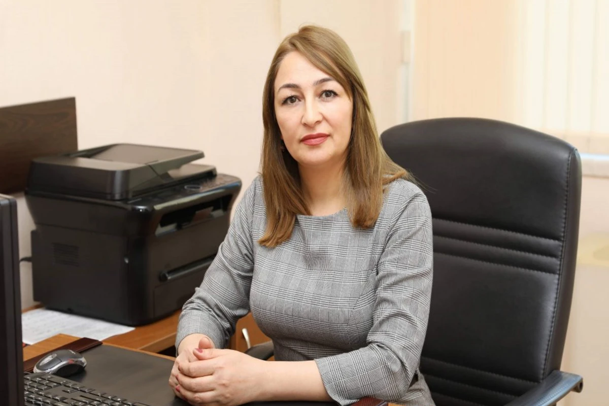 Tanınmış jurnalist nazirlikdəki vəzifəsindən azad olunub