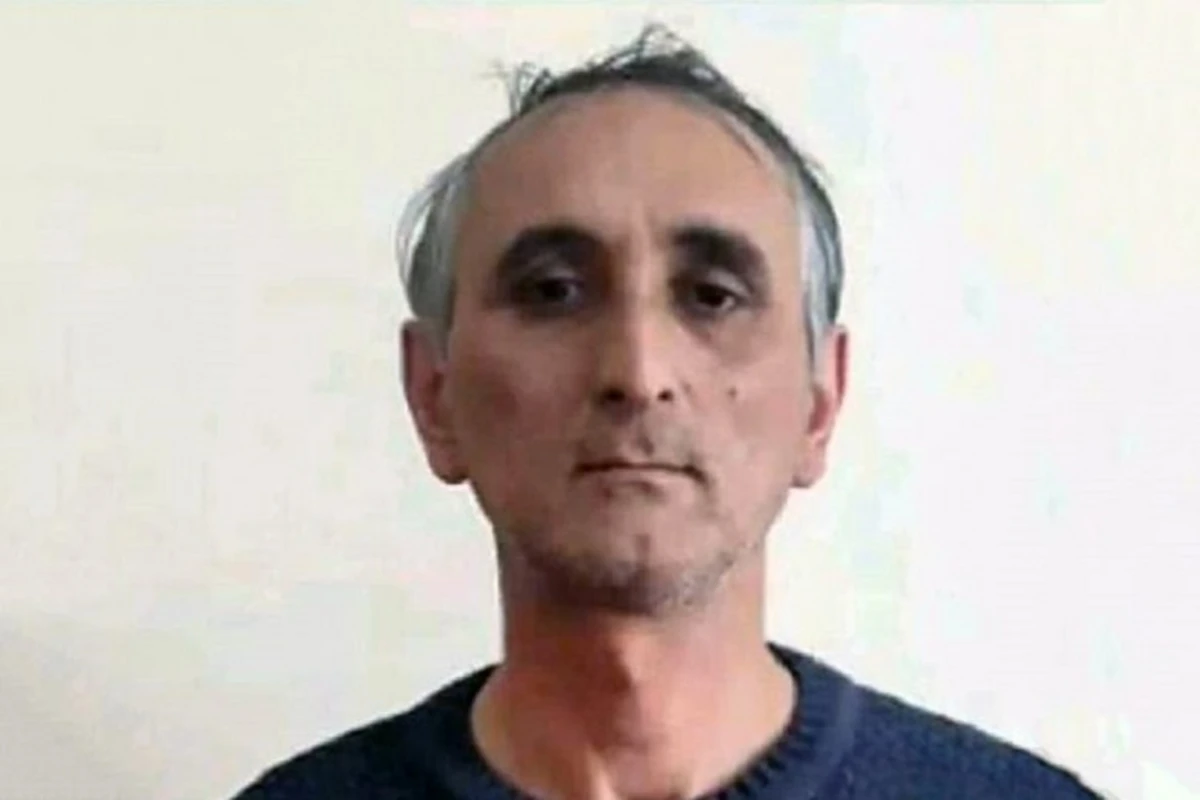10 yaşlı Nərminin qətlində təqsirləndirilən İlkin Süleymanova məhkəmədən pis xəbər 10 yaşlı Nərminin qətlində təqsirləndirilən İlkin Süleymanova məhkəmədən pis xəbər