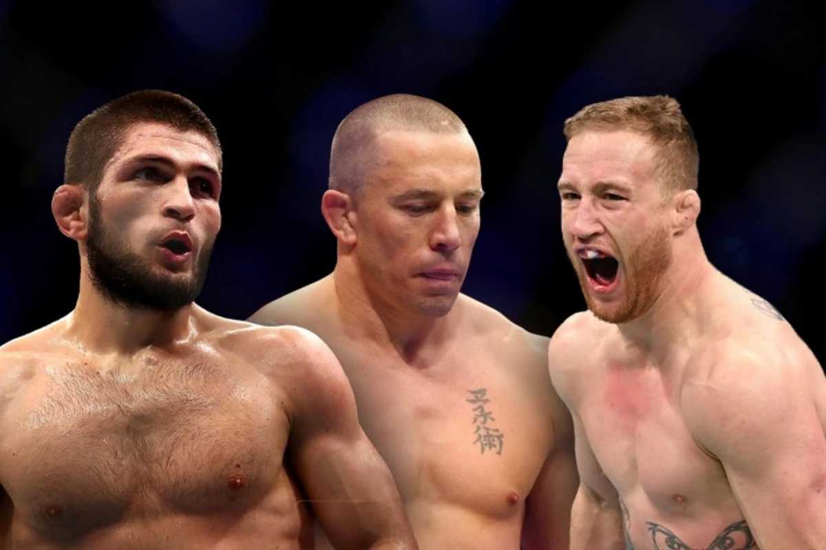 Nurmaqomedov iki döyüşdən sonra UFC-dən gedir