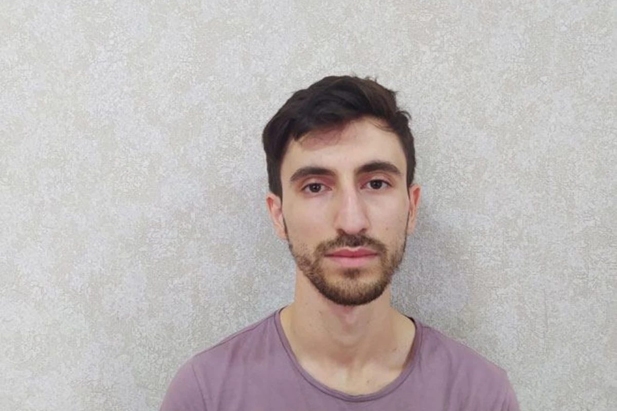 Sosial şəbəkələrdə narkotikin qəbulunu təbliğ edən şəxs həbs edildi - FOTO