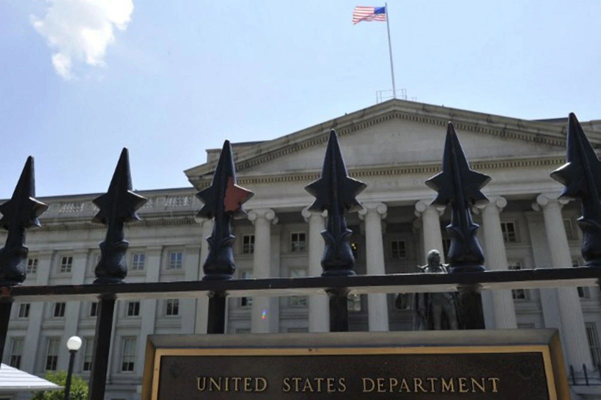 Минфин США изучает деятельность TikTok