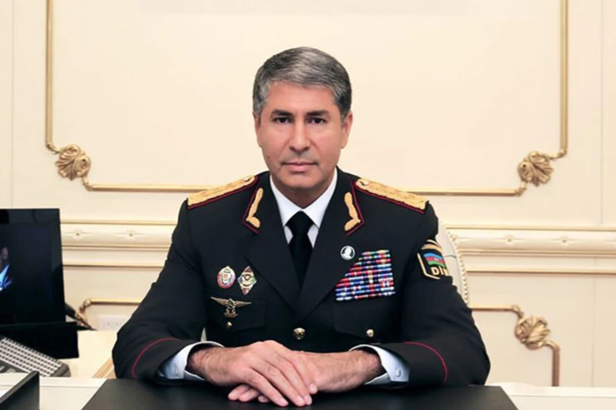 Вилаят Эйвазов отстранил от должности замначальника РУП