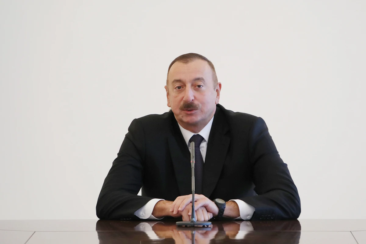 Prezident 2 milyon manat ayırdı - SƏRƏNCAM