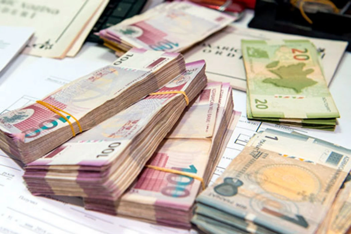 Büdcəyə yenidən baxılacaq - Təkliflər Nazirlər Kabinetinə təqdim edildi Büdcəyə yenidən baxılacaq - Təkliflər Nazirlər Kabinetinə təqdim edildi