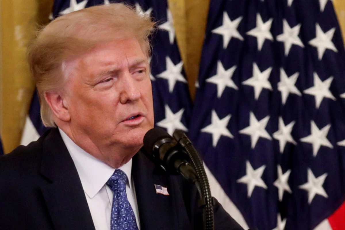 Трамп допустил перенос президентских выборов в США
