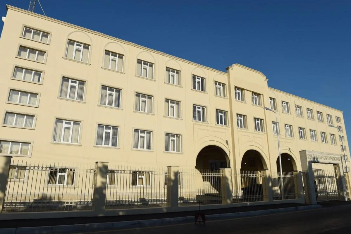 İlin sonuna kimi təmir olunmuş 102 məktəb binası şagirdlərin istifadəsinə veriləcək