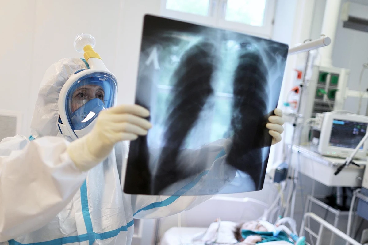ÜST: Dünyada koronavirusa rekord yoluxma qeydə alınıb