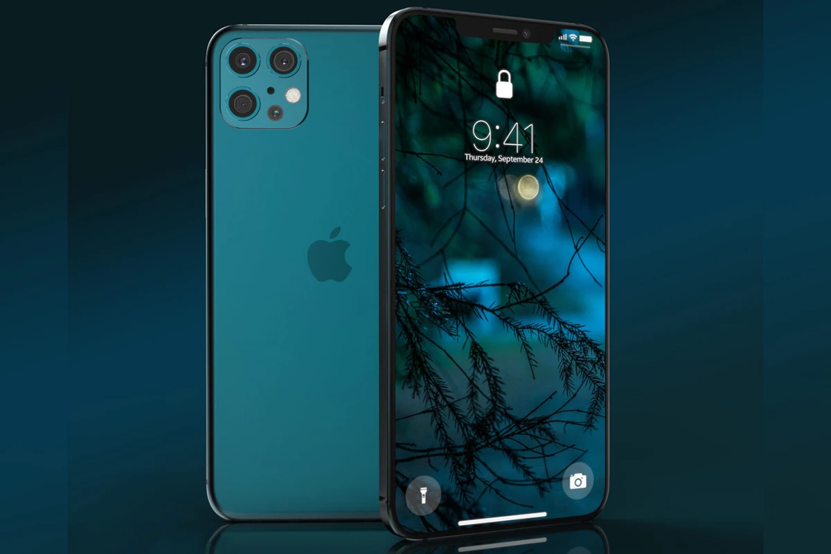 Apple объявила о переносе выпуска новых iPhone