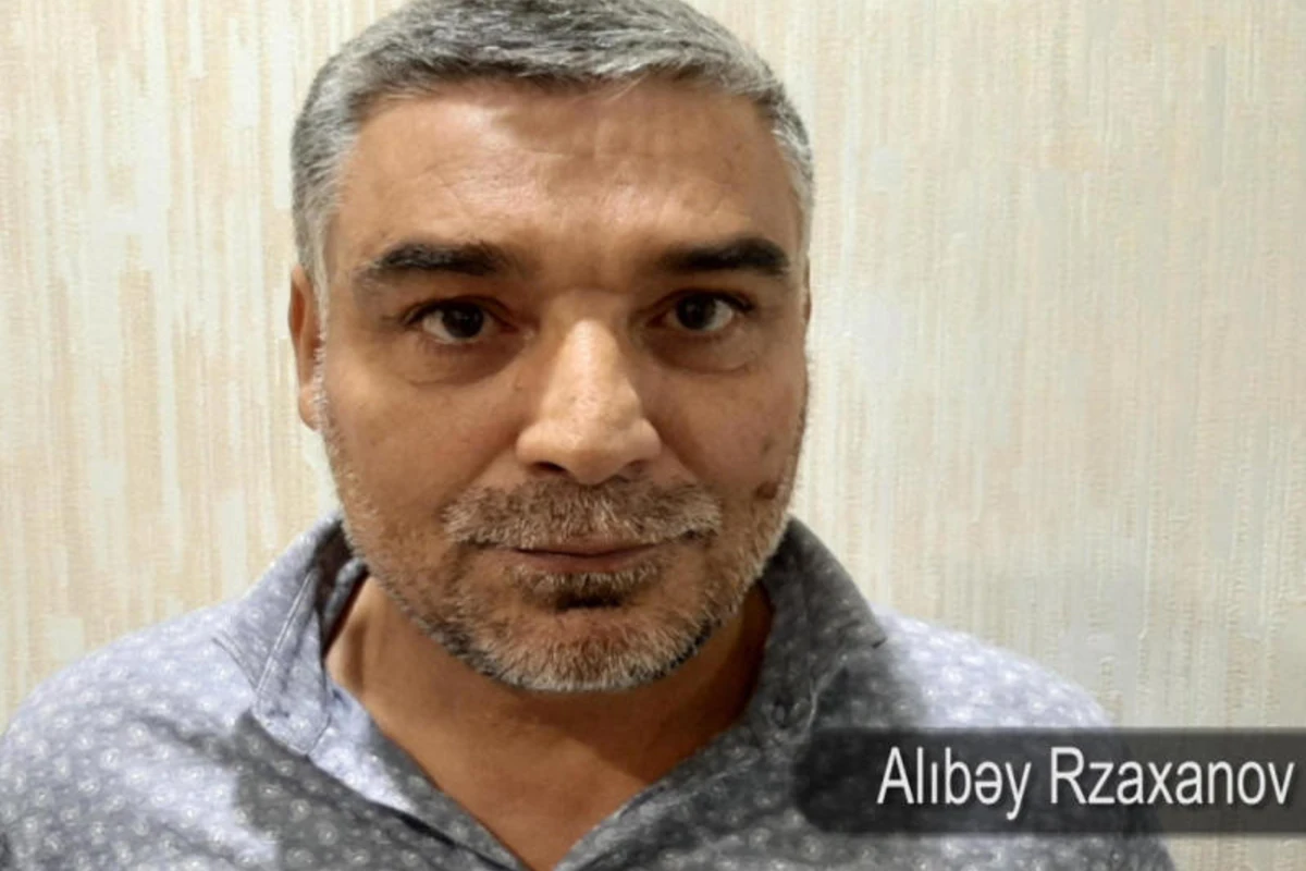 “Leş Tofiq” azadlığa çıxdı