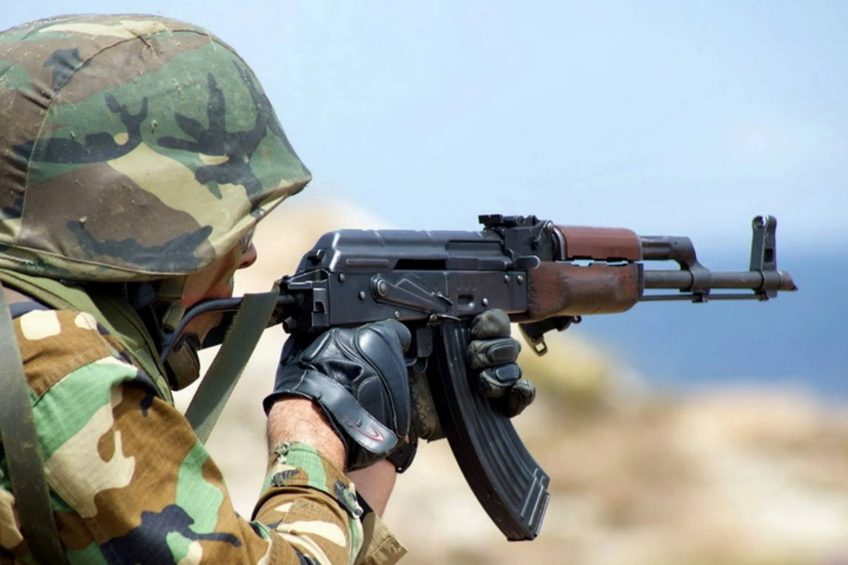 Müdafiə Nazirliyindən cəbhədəki son vəziyyətlə bağlı AÇIQLAMA Müdafiə Nazirliyindən cəbhədəki son vəziyyətlə bağlı AÇIQLAMA