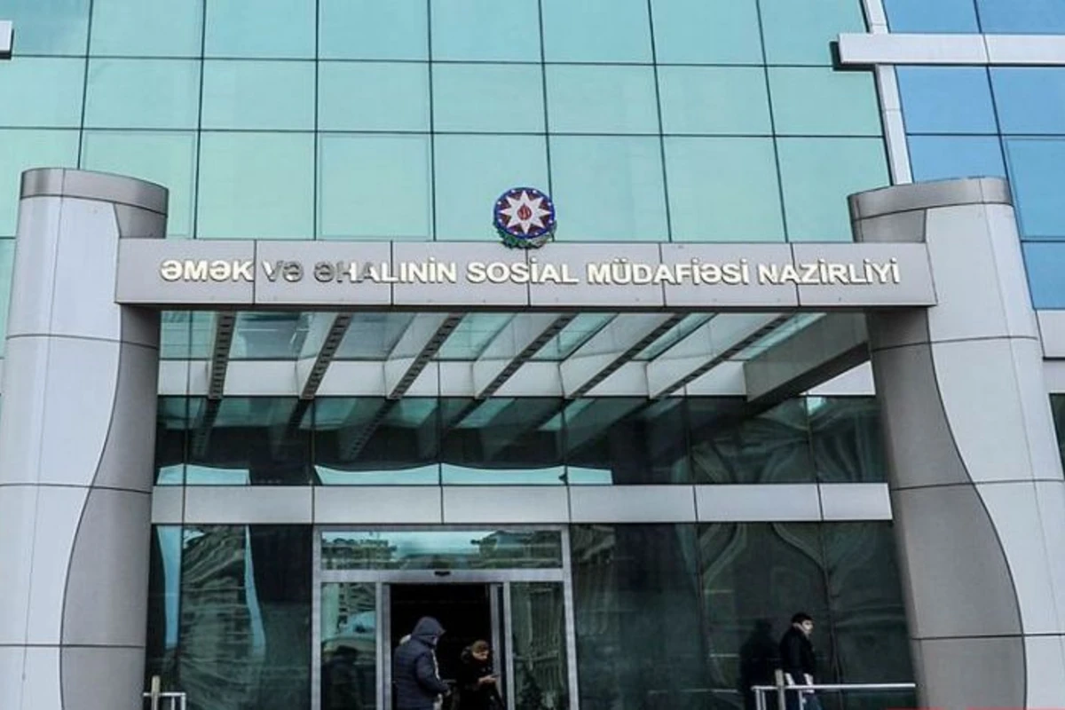 Nazirliyin 319 əməkdaşı barədə intizam tənbeh tədbirləri görülüb Nazirliyin 319 əməkdaşı barədə intizam tənbeh tədbirləri görülüb