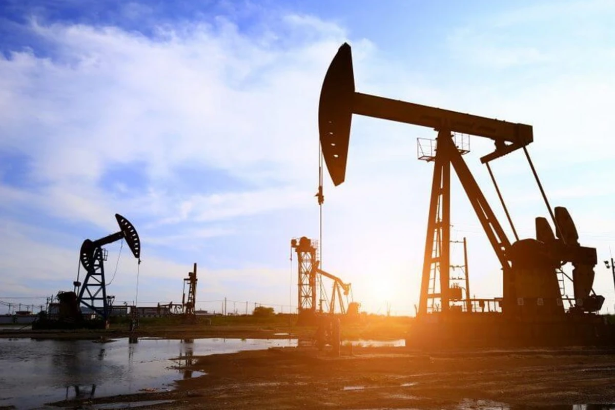 Азербайджанская нефть дорожает