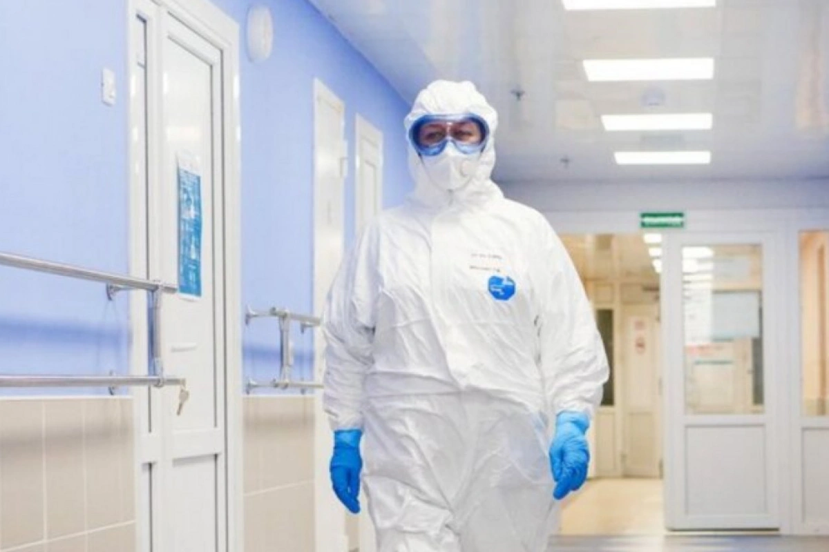 ВОЗ продлила режим ЧС в связи с коронавирусом еще на 3 месяца