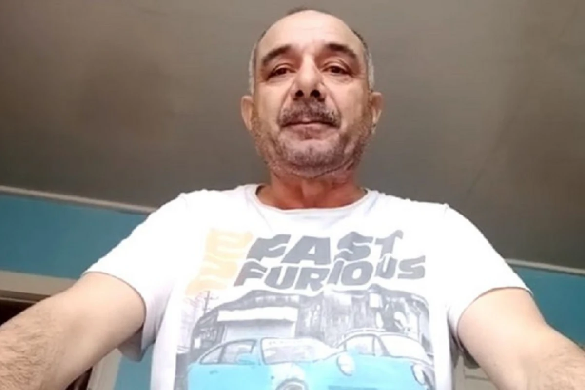 Qarabağ qazisi qəzada öldü